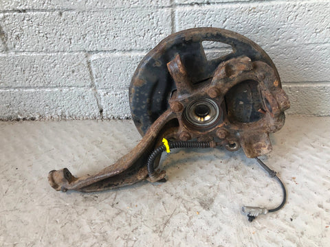 Range Rover Sport Near Side Front Hub ABS Sensor L320 2005 to 2009 D15056