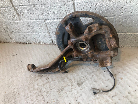 Range Rover Sport Near Side Front Hub ABS Sensor L320 2005 to 2009 D15056