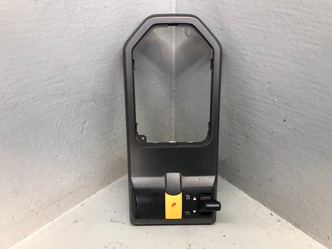Discovery 3 Terrain Settings Panel Switch HDC YUD500690WUX Land Rover