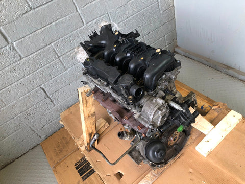 Ford Focus Engine 1.6 TDCI Diesel MK2 G8DD 103K 2008 to 2011 L16026