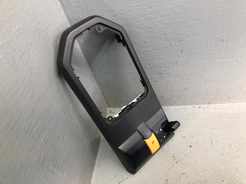 Discovery 3 Terrain Settings Panel Switch HDC YUD500690WUX Land Rover