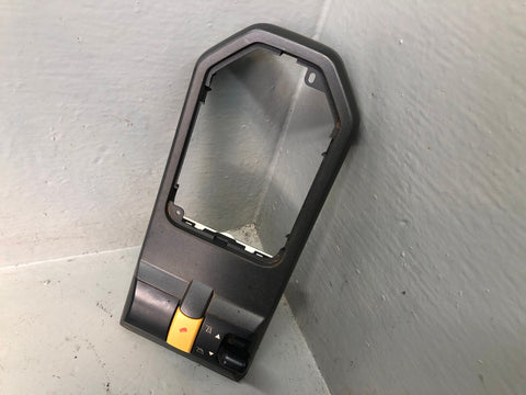 Discovery 3 Terrain Settings Panel Switch HDC YUD500690WUX Land Rover