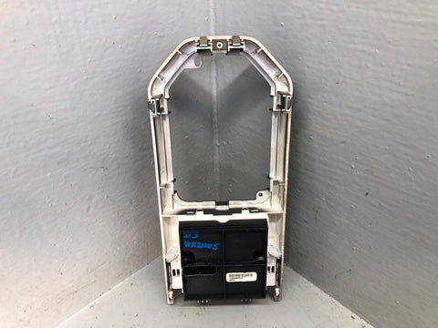 Discovery 3 Terrain Settings Panel Switch HDC YUD500690WUX Land Rover