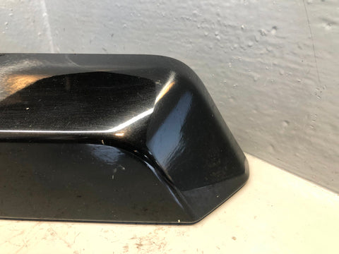 Discovery 4 Tailgate Handle Complete Switch Santorini Black Land Rover L17036