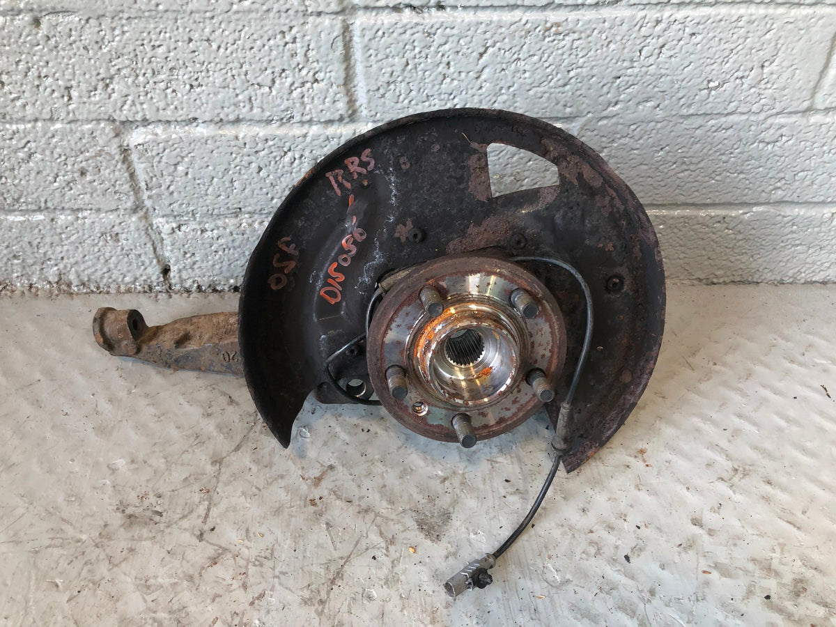 Range Rover Sport Off Side Front Hub ABS Sensor L320 2005 to 2009 D15056