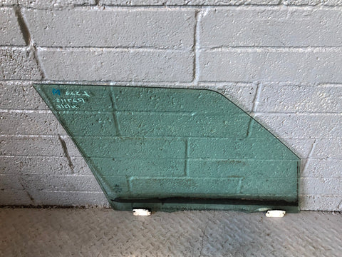 Range Rover L322 Window Glass Double Glazed Near Side Front 2006 to 2012 R27115
