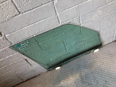 Range Rover L322 Window Glass Double Glazed Near Side Front 2006 to 2012 R27115