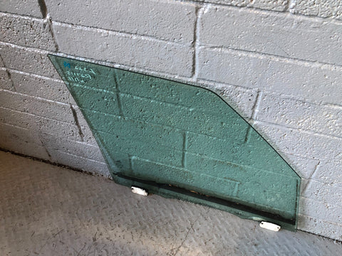 Range Rover L322 Window Glass Double Glazed Near Side Front 2006 to 2012 R27115