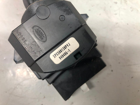 Discovery 3 Indicator Switch Stalk XPC500130PVJ Land Rover 2004 to 2009