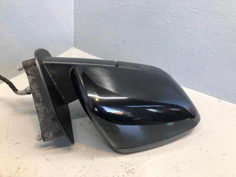 Discovery 4 Mirror Off Side Right Santorini Black Land Rover 2009 to 2014 L17036