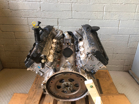 Range Rover L322 4.2 S/C Supercharged Engine Petrol AJ-V8 AJ33S 406 PS K11056
