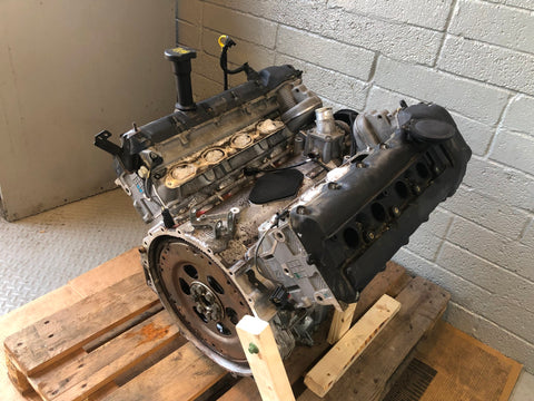 Range Rover L322 4.2 S/C Supercharged Engine Petrol AJ-V8 AJ33S 406 PS K11056