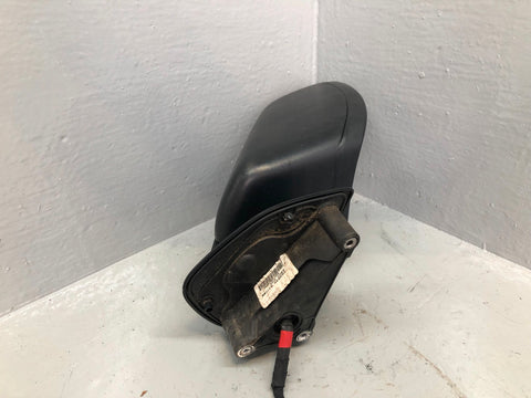 Discovery 3 Mirror Off Side Right Black Non-Power-Fold L319 Land Rover R15085