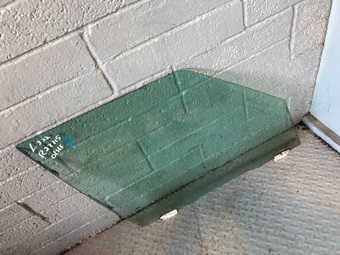 Range Rover L322 Window Glass Double Glazed Off Side Front 2006 to 2012 R27115