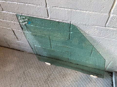 Range Rover L322 Window Glass Double Glazed Off Side Front 2006 to 2012 R27115