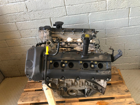 Range Rover L322 4.2 S/C Supercharged Engine Petrol AJ-V8 AJ33S 406 PS K11056