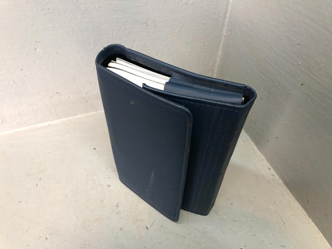 Discovery 3 Handbook User Manual in Wallet Land Rover 2004 to 2009 K21105