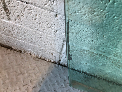 Range Rover L322 Window Glass Double Glazed Off Side Front 2006 to 2012 R27115