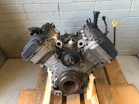 Range Rover L322 4.2 S/C Supercharged Engine Petrol AJ-V8 AJ33S 406 PS K11056