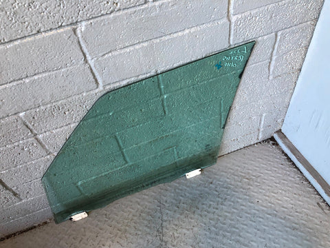 Range Rover L322 Window Glass Double Glazed Off Side Front 2006 to 2012 R27115
