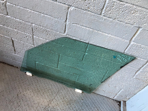 Range Rover L322 Window Glass Double Glazed Off Side Front 2006 to 2012 R27115