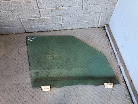 Range Rover L322 Window Glass Double Glazed Off Side Front 2006 to 2012 R27115