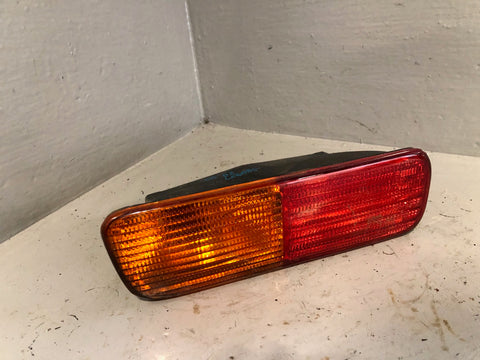 Discovery 2 Lower Light Off Side Rear Indicator Land Rover 1998 to 2002