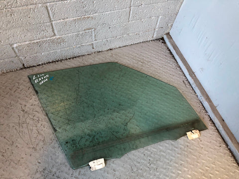 Range Rover L322 Window Glass Double Glazed Off Side Front 2006 to 2012 R27115