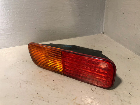Discovery 2 Lower Light Off Side Rear Indicator Land Rover 1998 to 2002