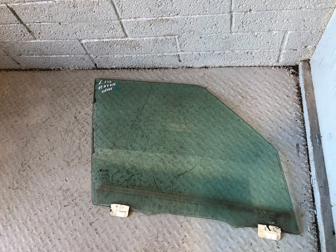 Range Rover L322 Window Glass Double Glazed Off Side Front 2006 to 2012 R27115