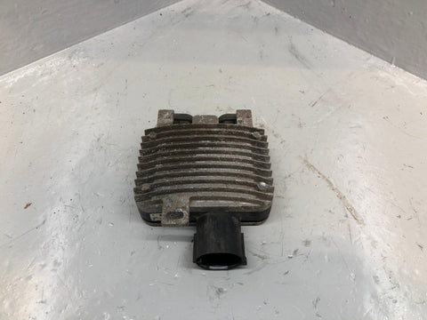 Freelander 2 TD4 Radiator Fan Control Module Resistor 940.0042.02 Relay