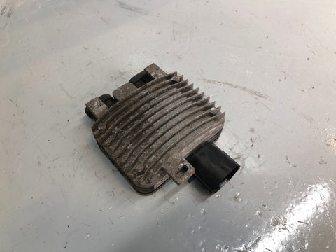 Freelander 2 TD4 Radiator Fan Control Module Resistor 940.0042.02 Relay