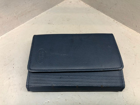 Discovery 3 Handbook User Manual in Wallet Land Rover 2004 to 2009 K21105
