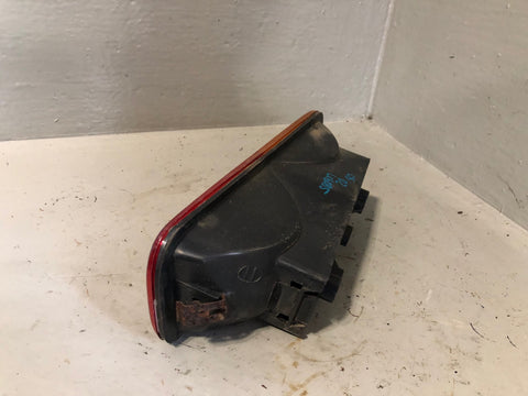 Discovery 2 Lower Light Off Side Rear Indicator Land Rover 1998 to 2002