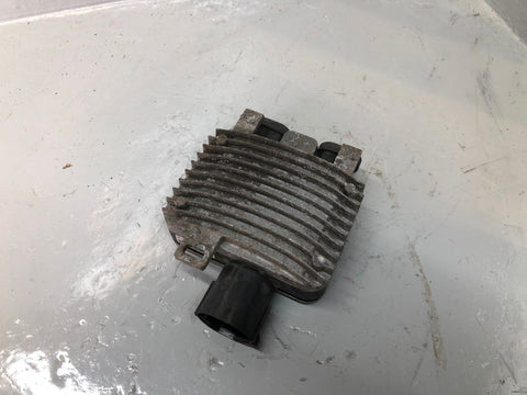 Freelander 2 TD4 Radiator Fan Control Module Resistor 940.0042.02 Relay