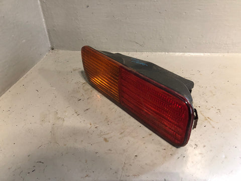 Discovery 2 Lower Light Off Side Rear Indicator Land Rover 1998 to 2002