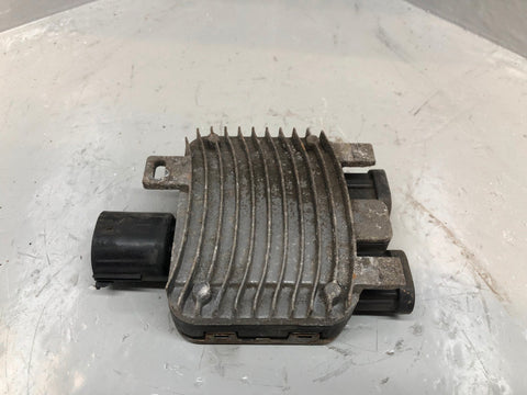 Freelander 2 TD4 Radiator Fan Control Module Resistor 940.0042.02 Relay