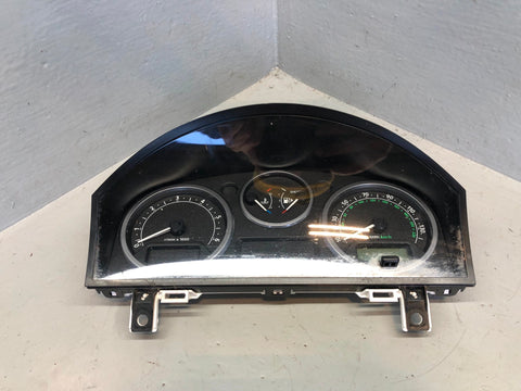 Discovery 3 Instrument Cluster 2.7 TDV6 YAC500097 Land Rover 2004 to 2007 K21105