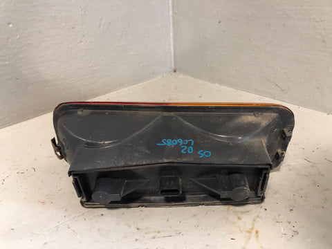 Discovery 2 Lower Light Off Side Rear Indicator Land Rover 1998 to 2002