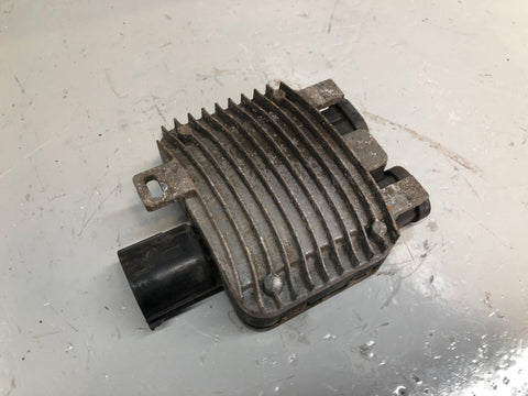 Freelander 2 TD4 Radiator Fan Control Module Resistor 940.0042.02 Relay