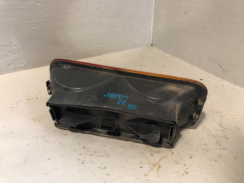 Discovery 2 Lower Light Off Side Rear Indicator Land Rover 1998 to 2002