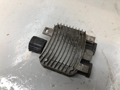Freelander 2 TD4 Radiator Fan Control Module Resistor 940.0042.02 Relay