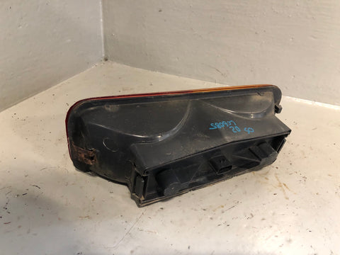 Discovery 2 Lower Light Off Side Rear Indicator Land Rover 1998 to 2002