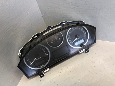 Discovery 3 Instrument Cluster 2.7 TDV6 YAC500097 Land Rover 2004 to 2007 K21105