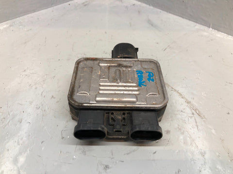 Freelander 2 TD4 Radiator Fan Control Module Resistor 940.0042.02 Relay