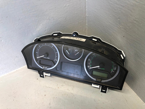 Discovery 3 Instrument Cluster 2.7 TDV6 YAC500097 Land Rover 2004 to 2007 K21105