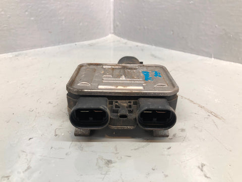 Freelander 2 TD4 Radiator Fan Control Module Resistor 940.0042.02 Relay