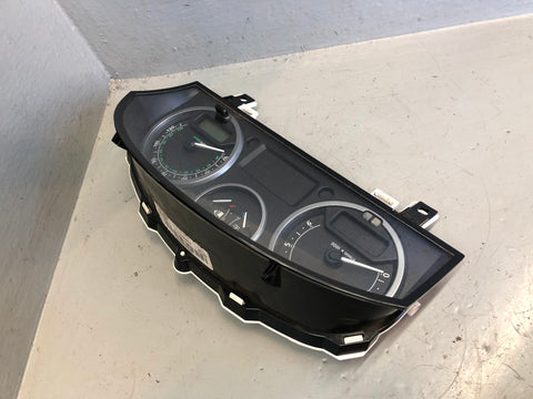 Discovery 3 Instrument Cluster 2.7 TDV6 YAC500097 Land Rover 2004 to 2007 K21105