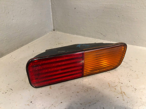 Discovery 2 Lower Light Near Side Rear Indicator Land Rover 1998 to 2002