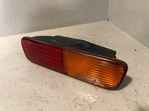 Discovery 2 Lower Light Near Side Rear Indicator Land Rover 1998 to 2002
